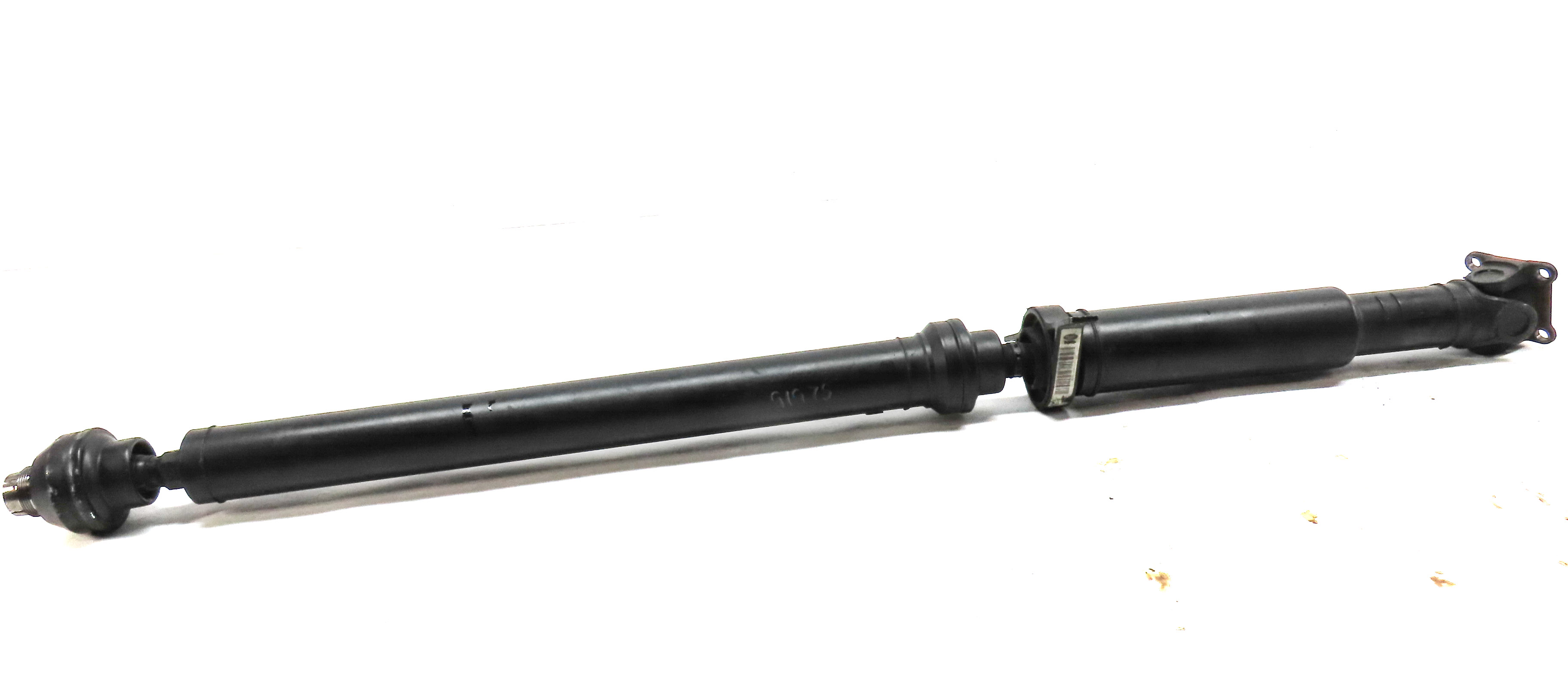 2014-2016 RANGE ROVER (L405) LWB - REAR DRIVESHAFT DRIVELINE DRIVE LINE SHAFT — exact item pictured